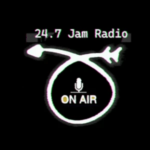 24.7 Jam Radio