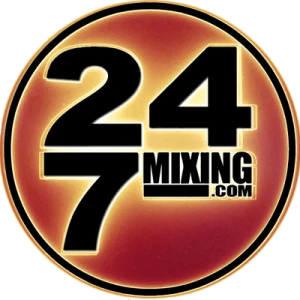 247 Mixing