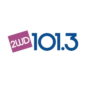 2WD 101.3