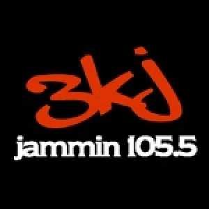 3KJ Jammin