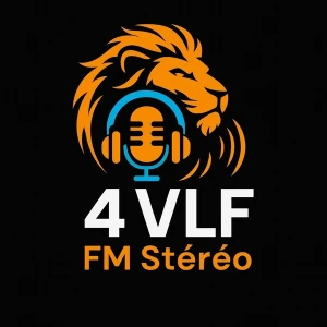4 VLF FM Stereo