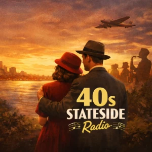 40s Stateside Radio