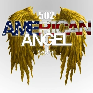 502 American Angel Radio