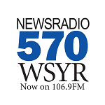 570 WSYR