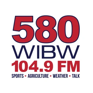 580 WIBW