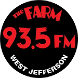 580 WKSK 93.5 The Farm