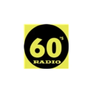 60sRadio (MRG.fm)