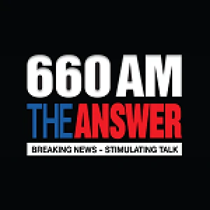 660 AM The Answer