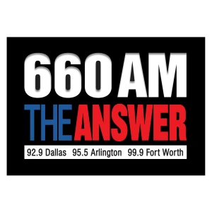 660 AM The Answer