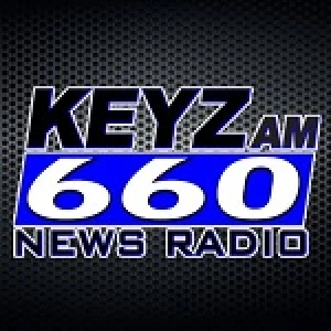 Keyza Rido KEYZ News Radio live radio KEYZ