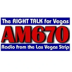 AM 670 KMZQ