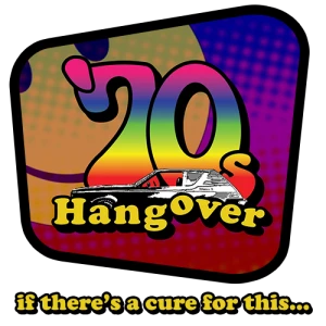 '70s Hangover