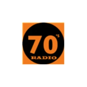 70sRadio (MRG.fm)