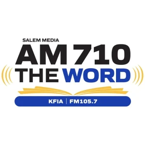 710 AM & 105.7 FM The Word