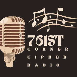 761st Corner Cipher