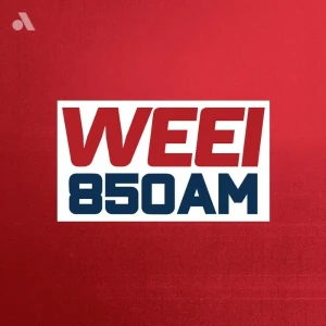 850 WEEI