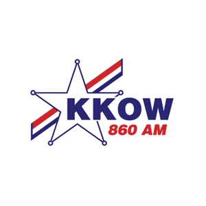 860 AM KKOW