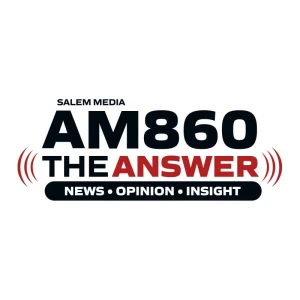 860 AM The Answer