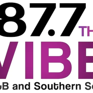 87.7 The Vibe