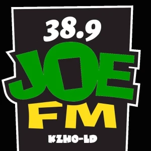 JoeFM