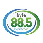 88.5 KVFE Life Changing Radio