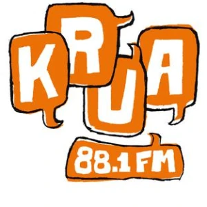 88.1 FM The Edge