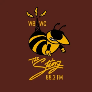 88.3 The Sting
