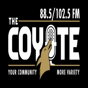88.5 The Coyote