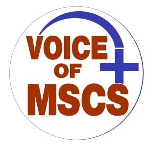 88.5 the Voice of MSCS