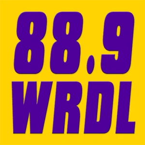 88.9 WRDL