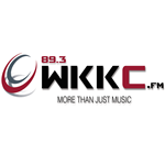 89.3 WKKC FM HD2
