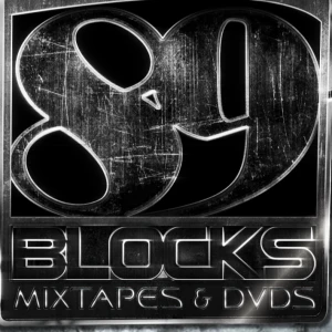89 Blocks Mixtape