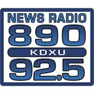 106.1 KDXU