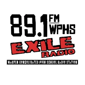89.1FM WPHS Exile Radio