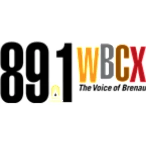 89.1 WBCX