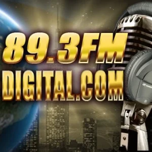 89.3 FM Digital NY