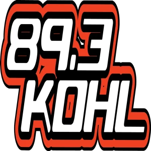 89.3 KOHL