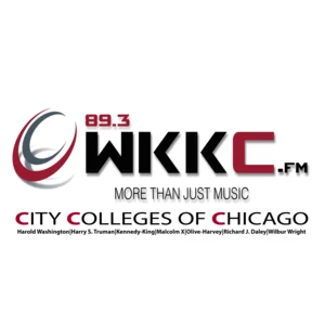 89.3 WKKC FM HD2
