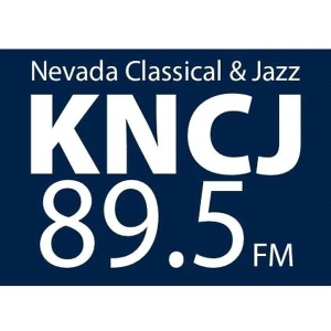 89.5 KNCJ