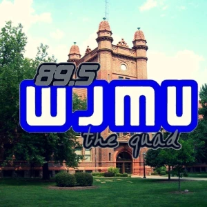 WJMU The Quad