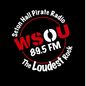 WSOU 89.5 FM