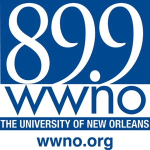 89.9 WWNO
