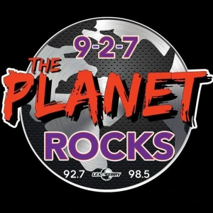 9-2-7 The Planet