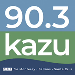 90.3 KAZU