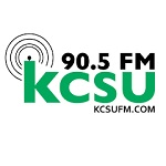 90.5 KCSU