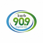 90.9 KWRB
