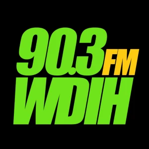 90.3 WDIH Radio