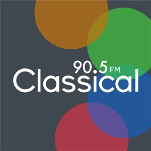 90.5 FM Classical