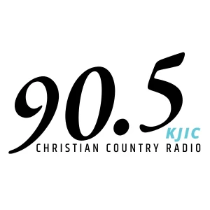 90.5 KJIC Christian Country Radio