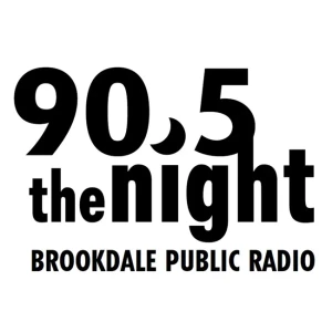 90.5 The Night